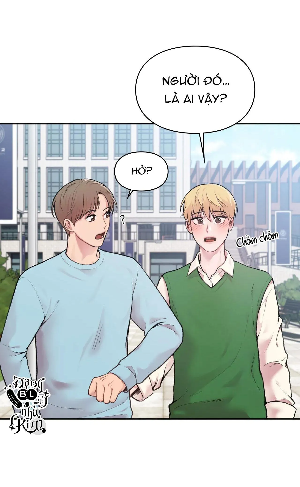 ZAI ĐẸP NHƯNG LẠI THÍCH DẠY ĐỜI Chapter 1 Trang 3