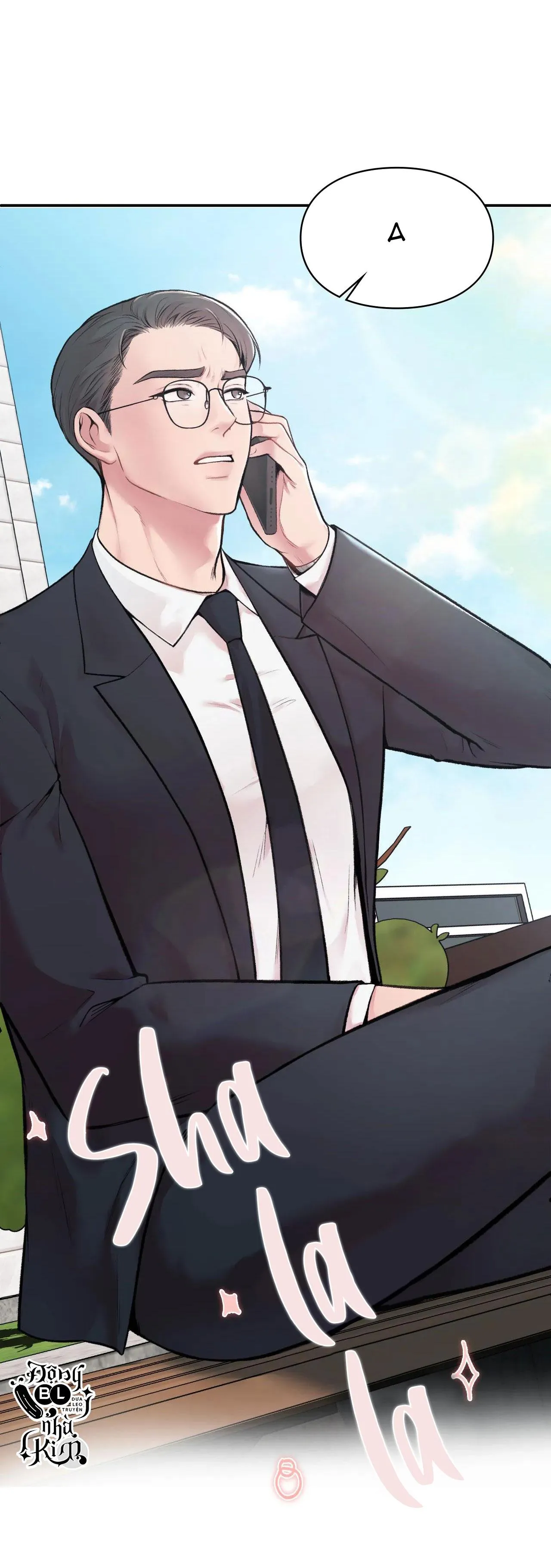 ZAI ĐẸP NHƯNG LẠI THÍCH DẠY ĐỜI Chapter 1 Trang 5