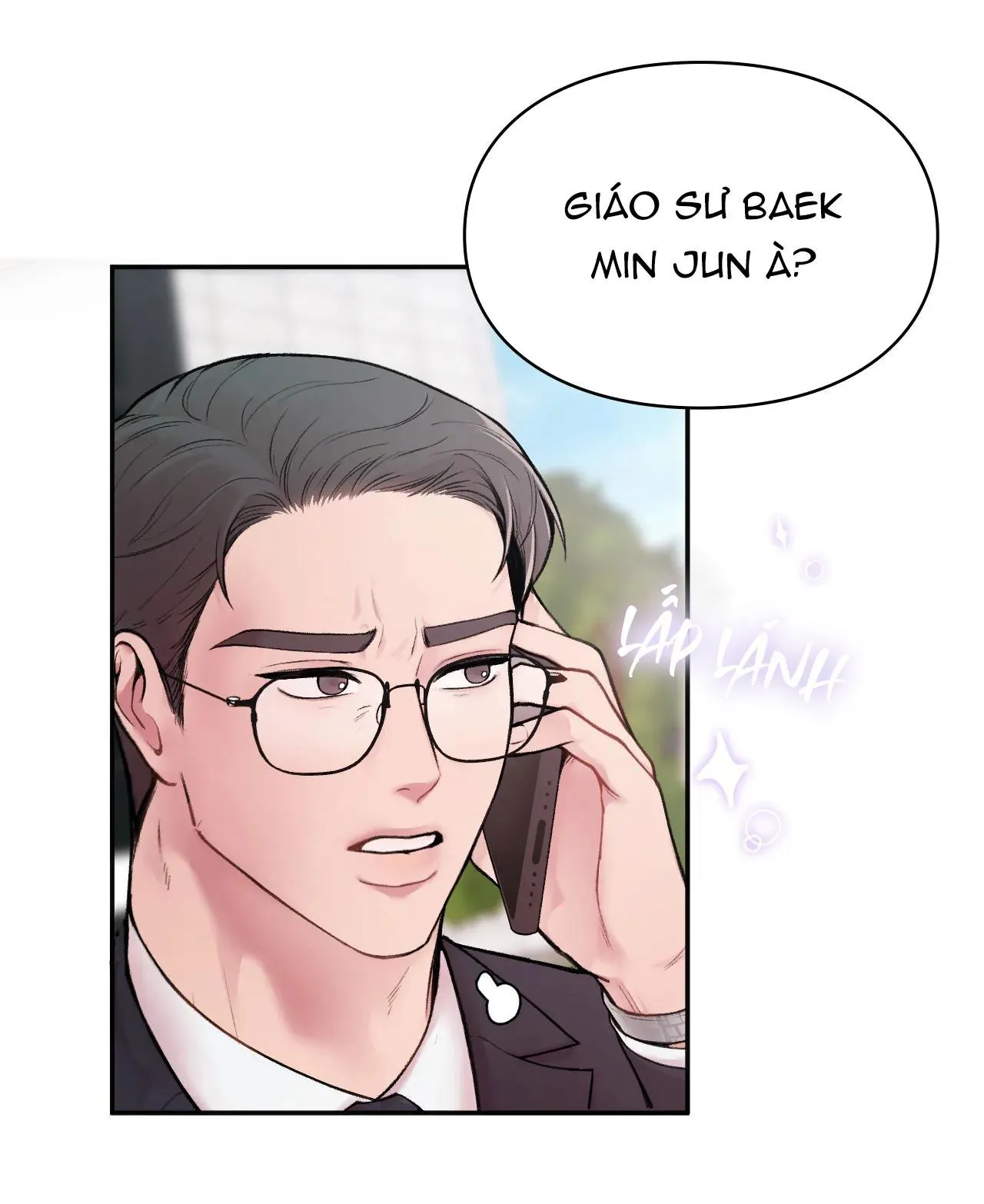 ZAI ĐẸP NHƯNG LẠI THÍCH DẠY ĐỜI Chapter 1 Trang 6