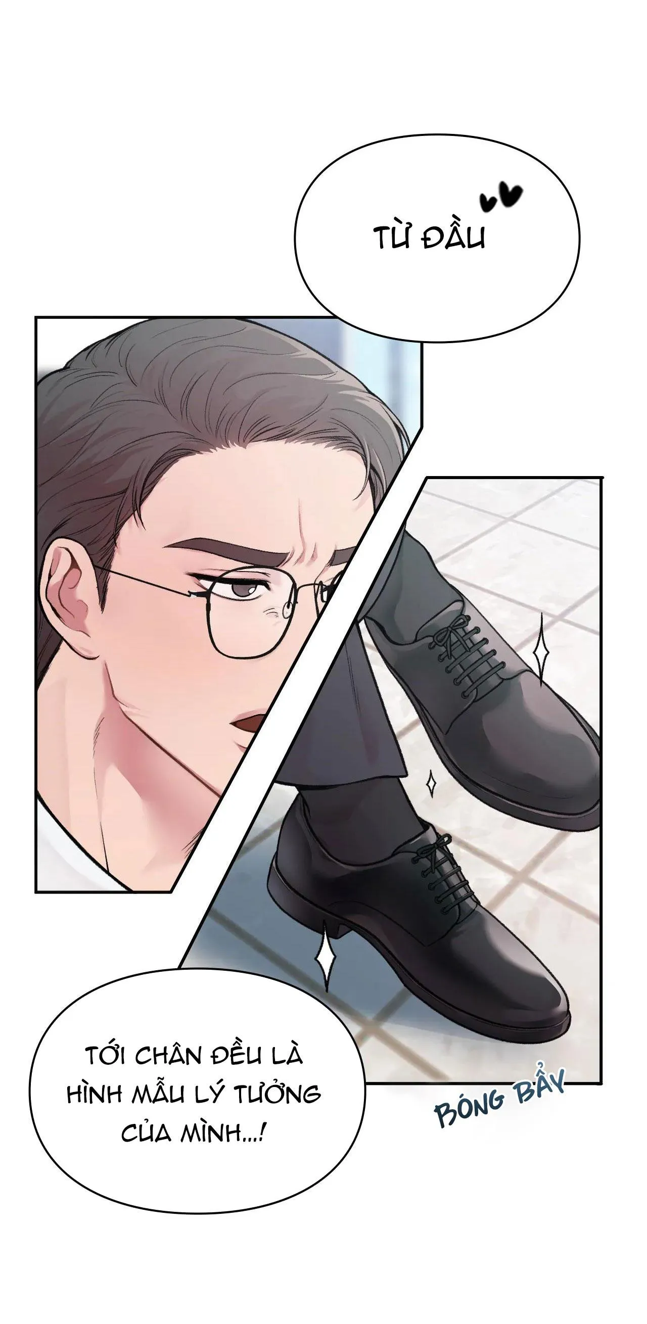 ZAI ĐẸP NHƯNG LẠI THÍCH DẠY ĐỜI Chapter 1 Trang 11