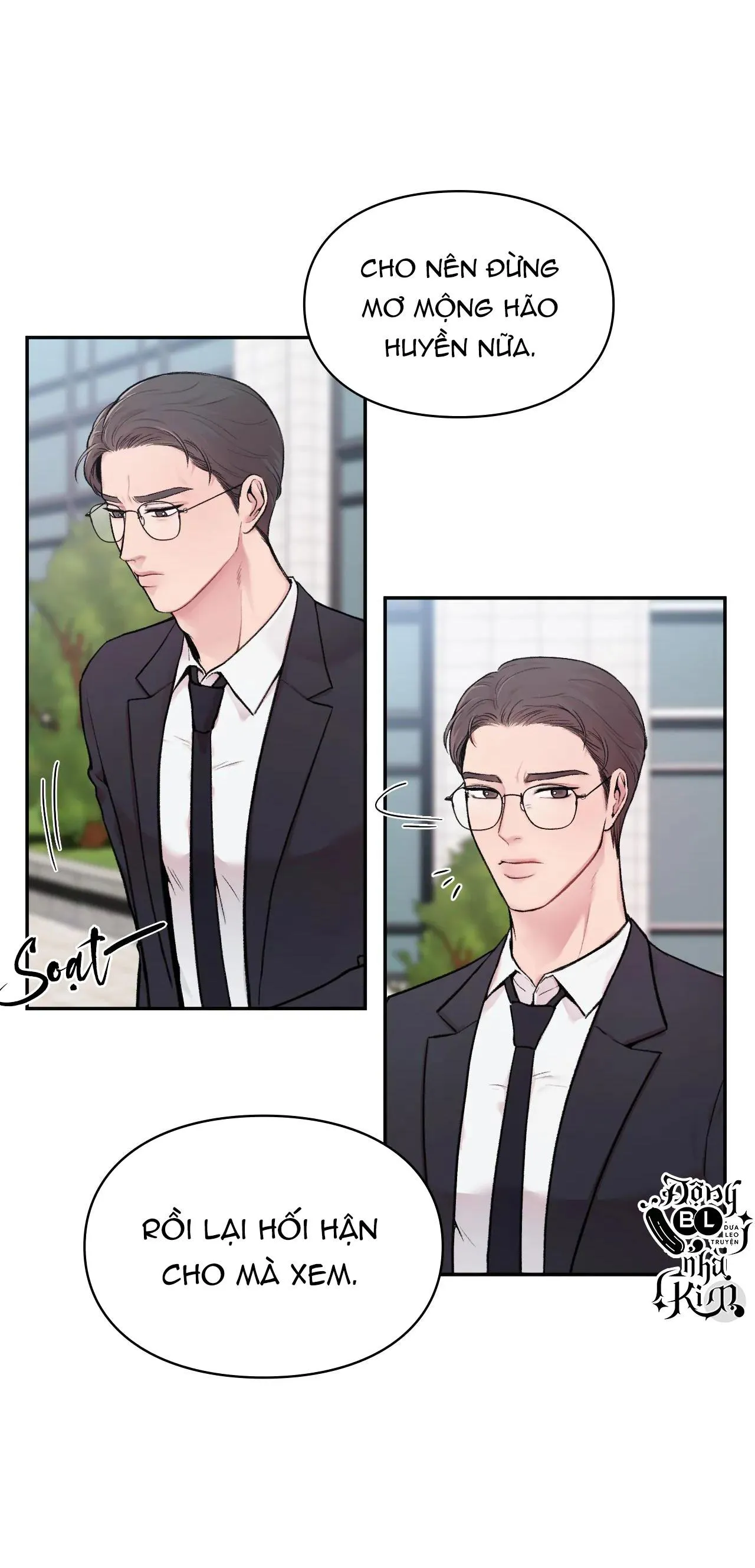 ZAI ĐẸP NHƯNG LẠI THÍCH DẠY ĐỜI Chapter 1 Trang 16