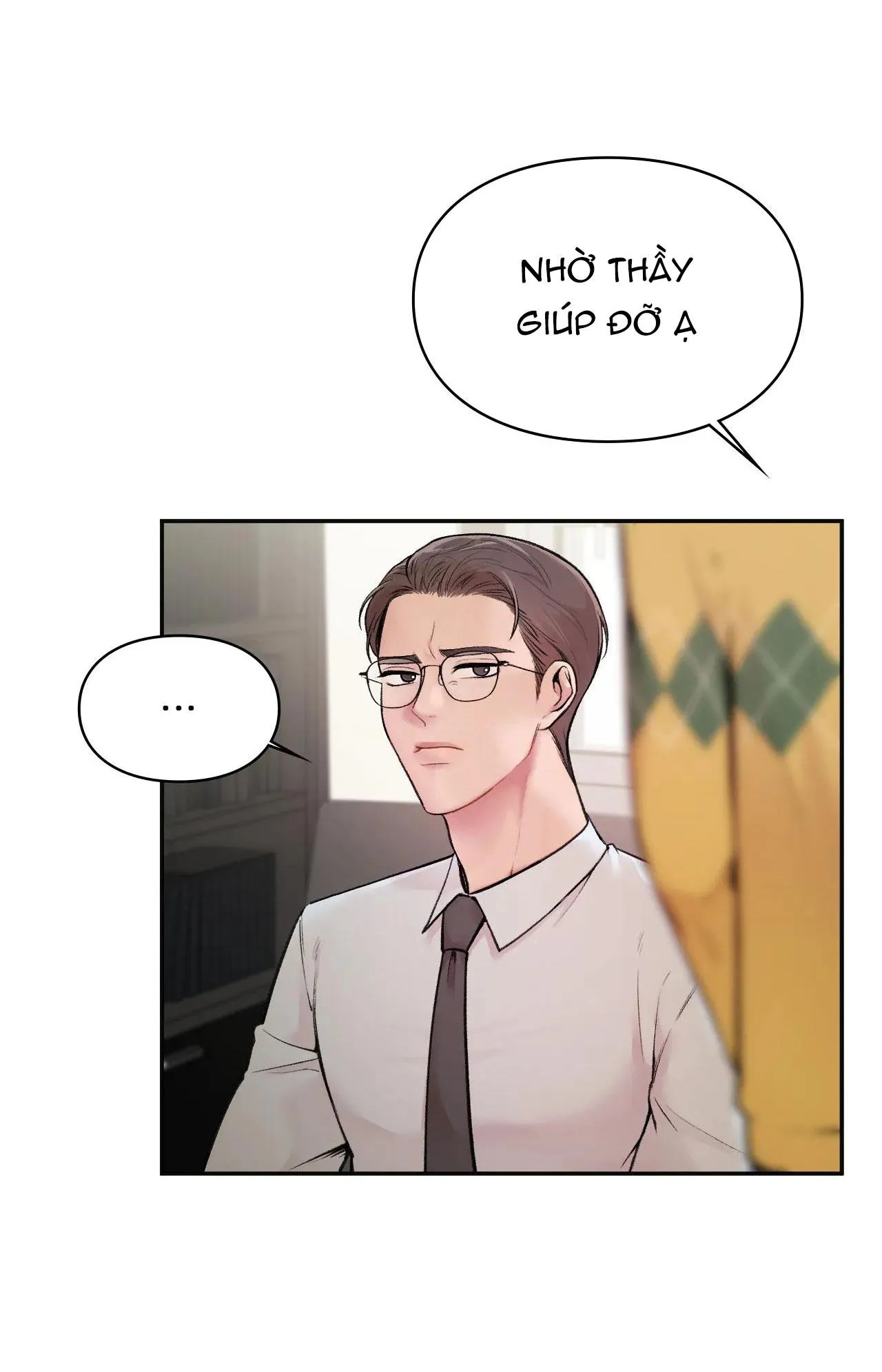 ZAI ĐẸP NHƯNG LẠI THÍCH DẠY ĐỜI Chapter 1 Trang 28