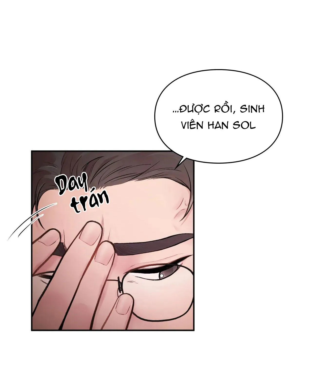 ZAI ĐẸP NHƯNG LẠI THÍCH DẠY ĐỜI Chapter 1 Trang 29