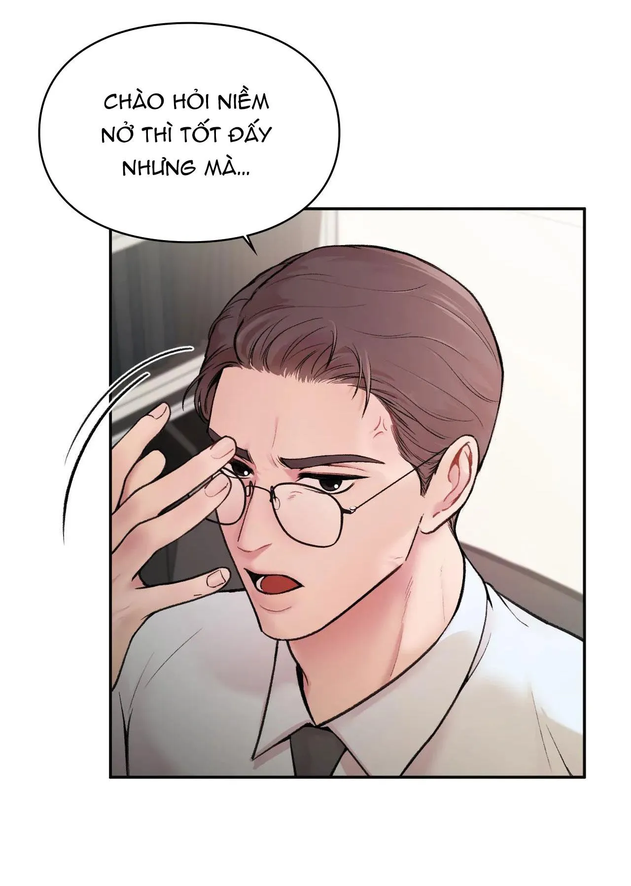 ZAI ĐẸP NHƯNG LẠI THÍCH DẠY ĐỜI Chapter 1 Trang 30