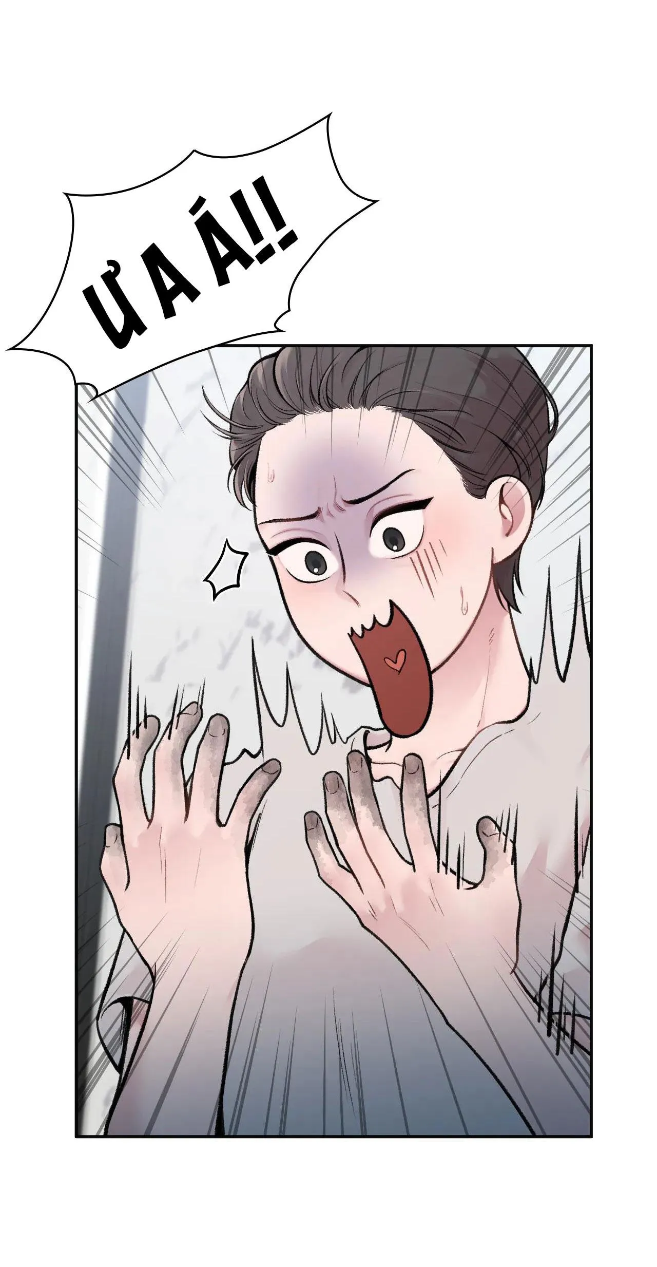 ZAI ĐẸP NHƯNG LẠI THÍCH DẠY ĐỜI Chapter 1 Trang 35