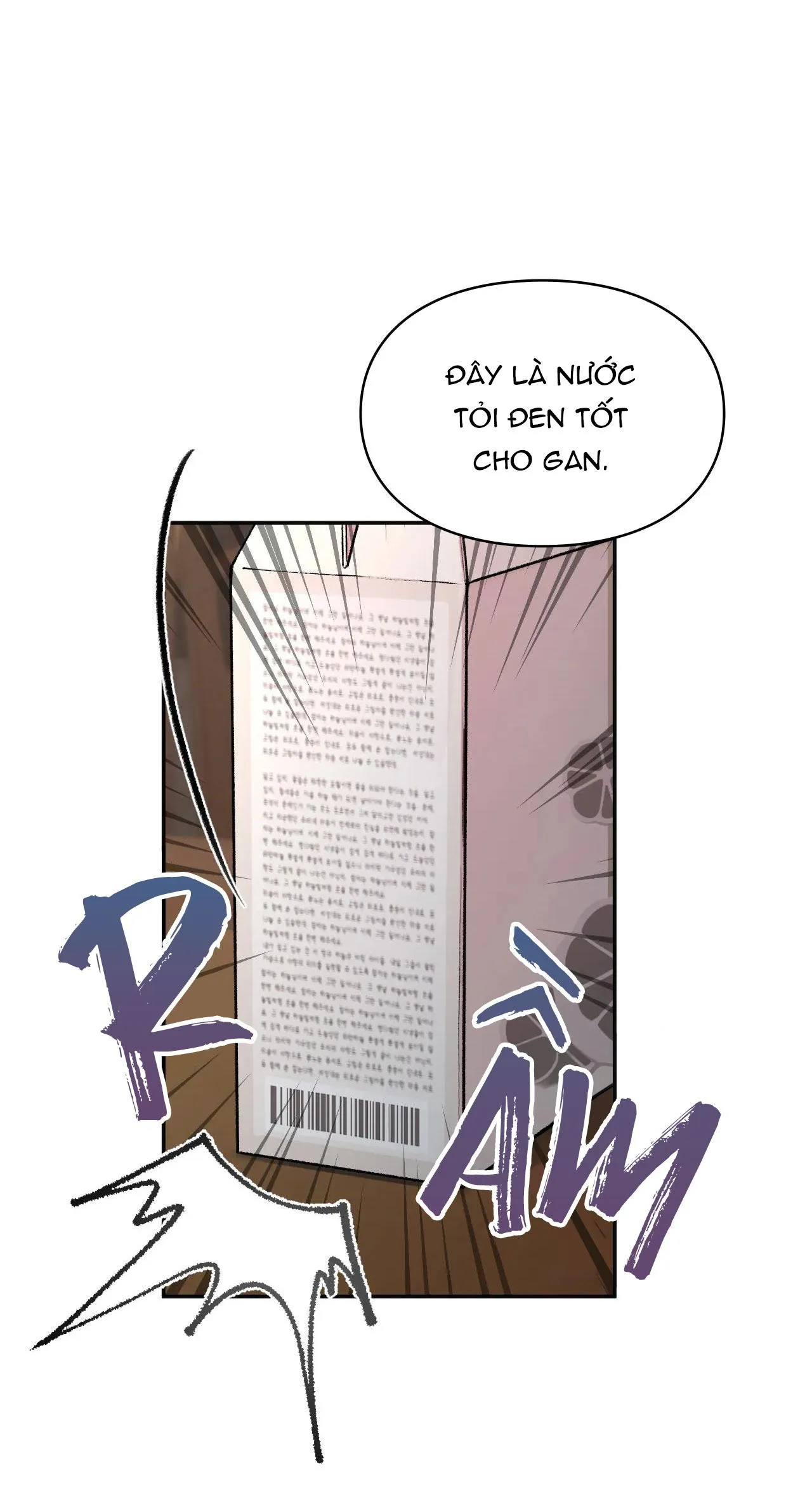 ZAI ĐẸP NHƯNG LẠI THÍCH DẠY ĐỜI Chapter 1 Trang 48