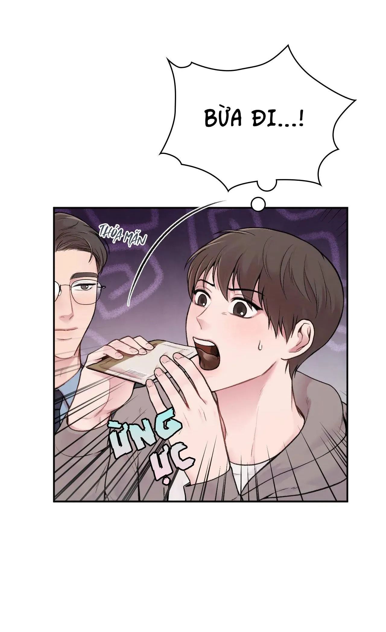 ZAI ĐẸP NHƯNG LẠI THÍCH DẠY ĐỜI Chapter 1 Trang 52