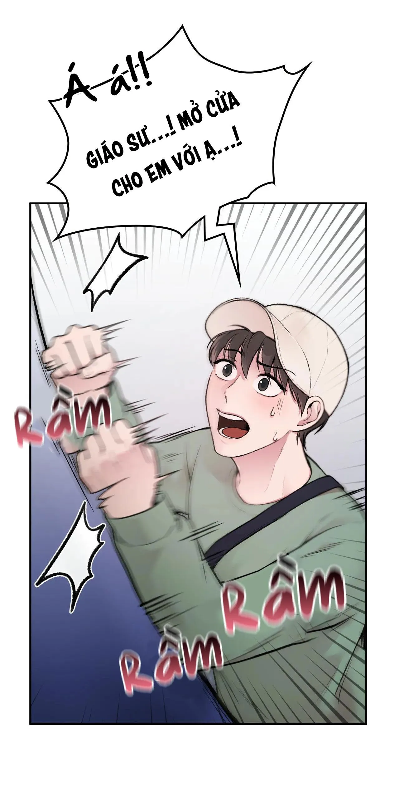 ZAI ĐẸP NHƯNG LẠI THÍCH DẠY ĐỜI Chapter 1 Trang 55