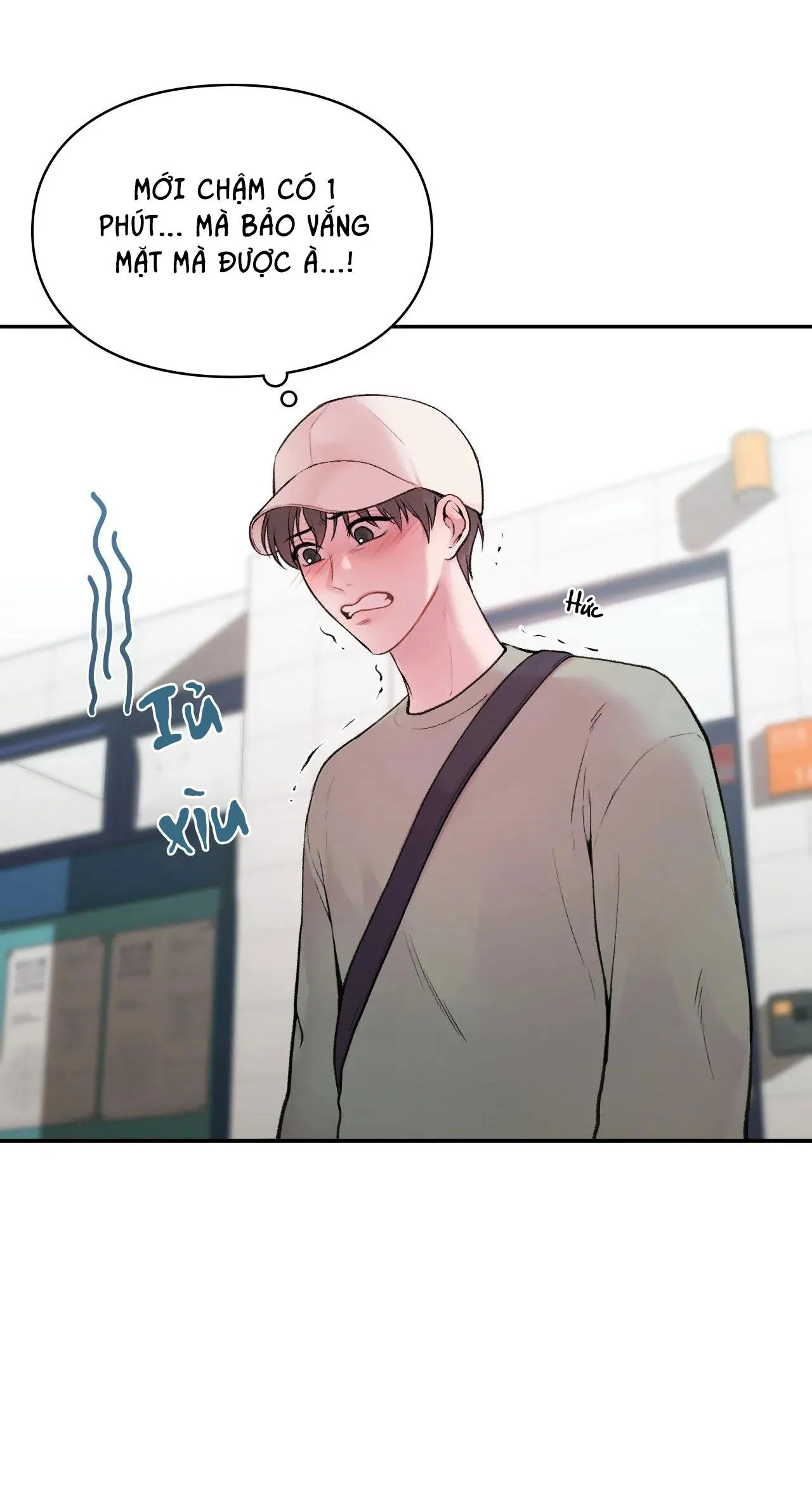 ZAI ĐẸP NHƯNG LẠI THÍCH DẠY ĐỜI Chapter 1 Trang 58