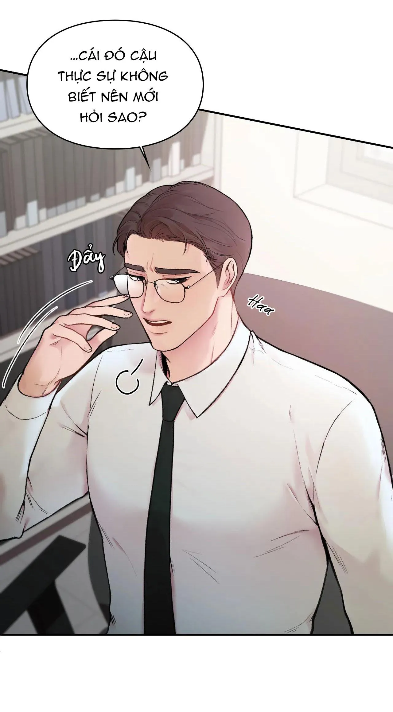 ZAI ĐẸP NHƯNG LẠI THÍCH DẠY ĐỜI Chapter 1 Trang 60