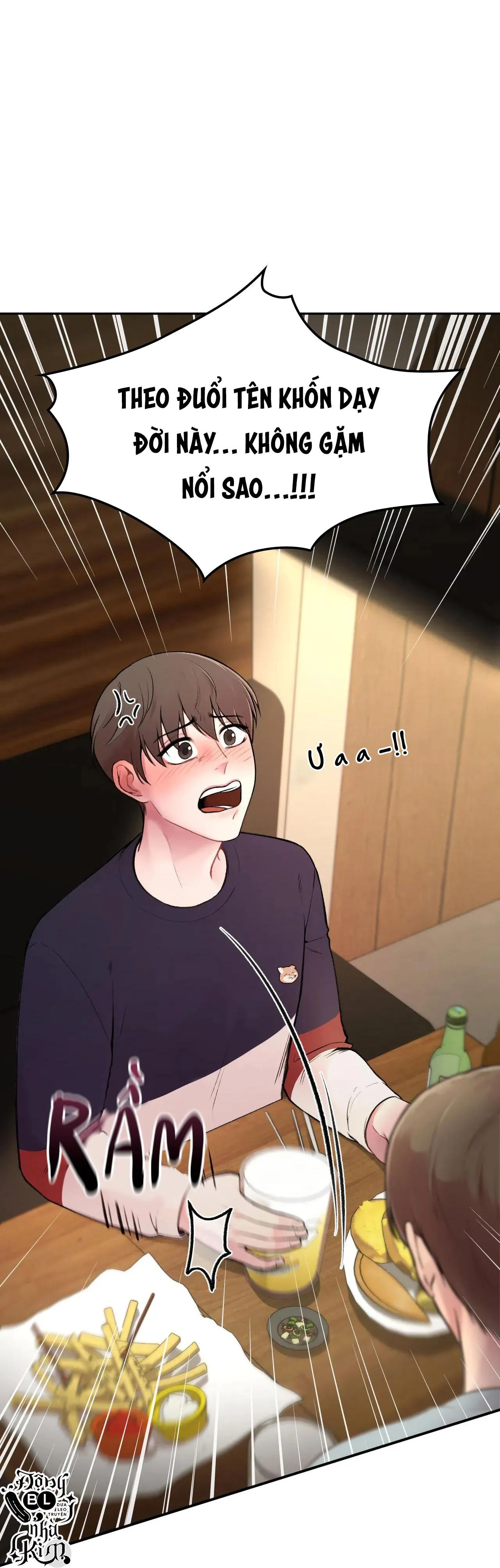 ZAI ĐẸP NHƯNG LẠI THÍCH DẠY ĐỜI Chapter 1 Trang 62