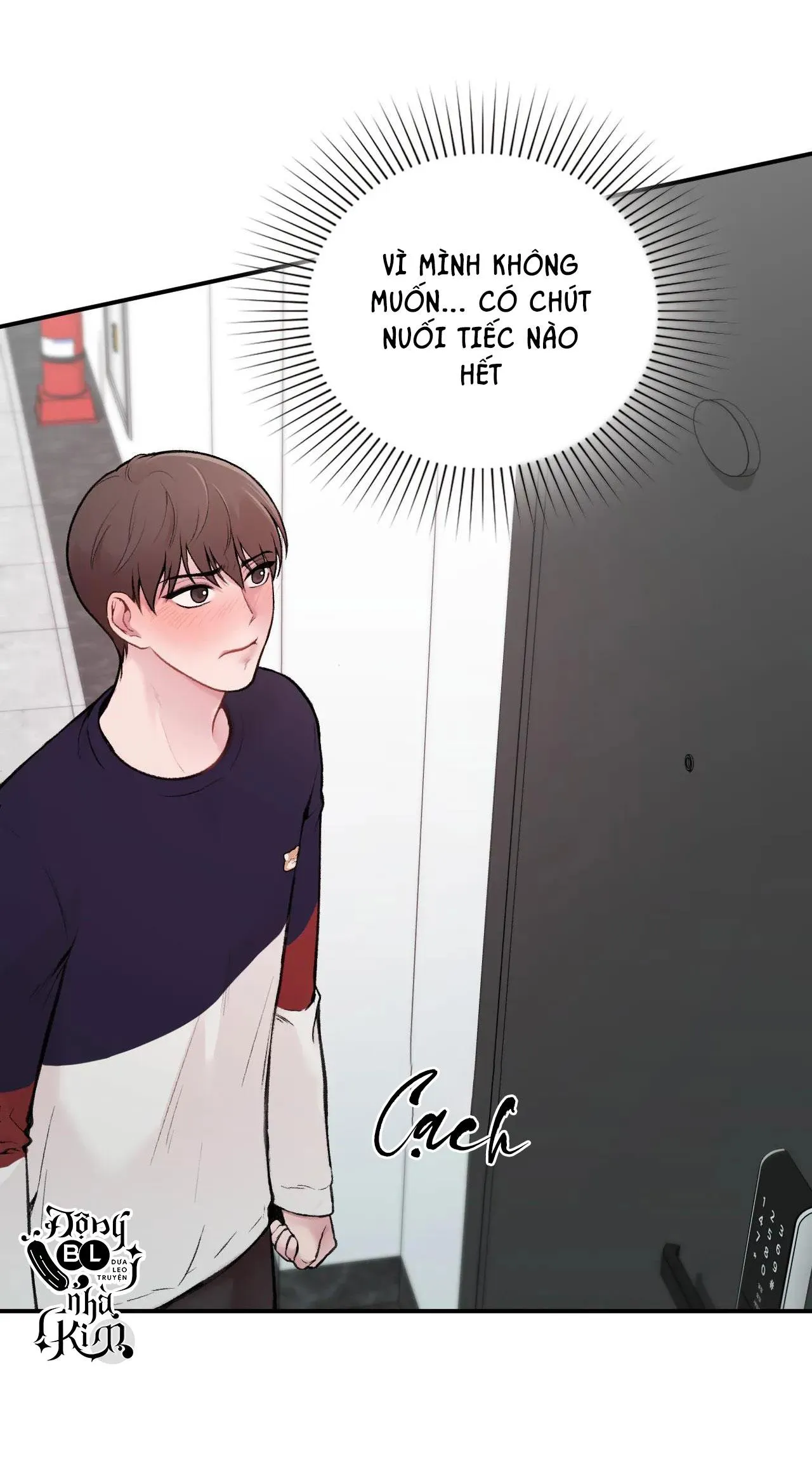 ZAI ĐẸP NHƯNG LẠI THÍCH DẠY ĐỜI Chapter 1 Trang 70