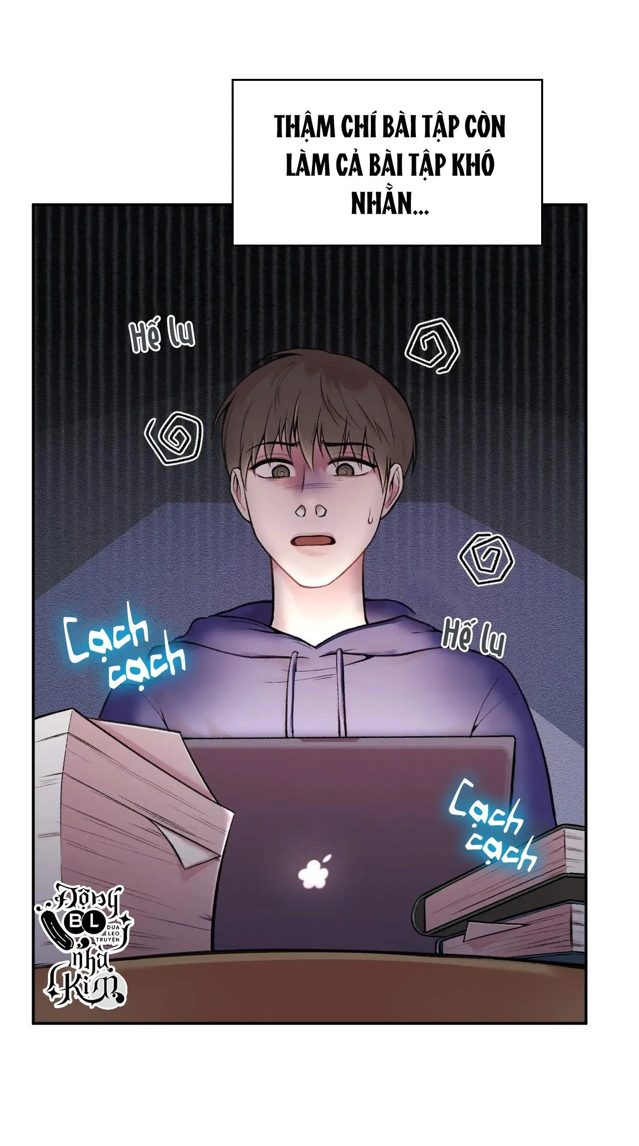 ZAI ĐẸP NHƯNG LẠI THÍCH DẠY ĐỜI Chapter 1 Trang 81