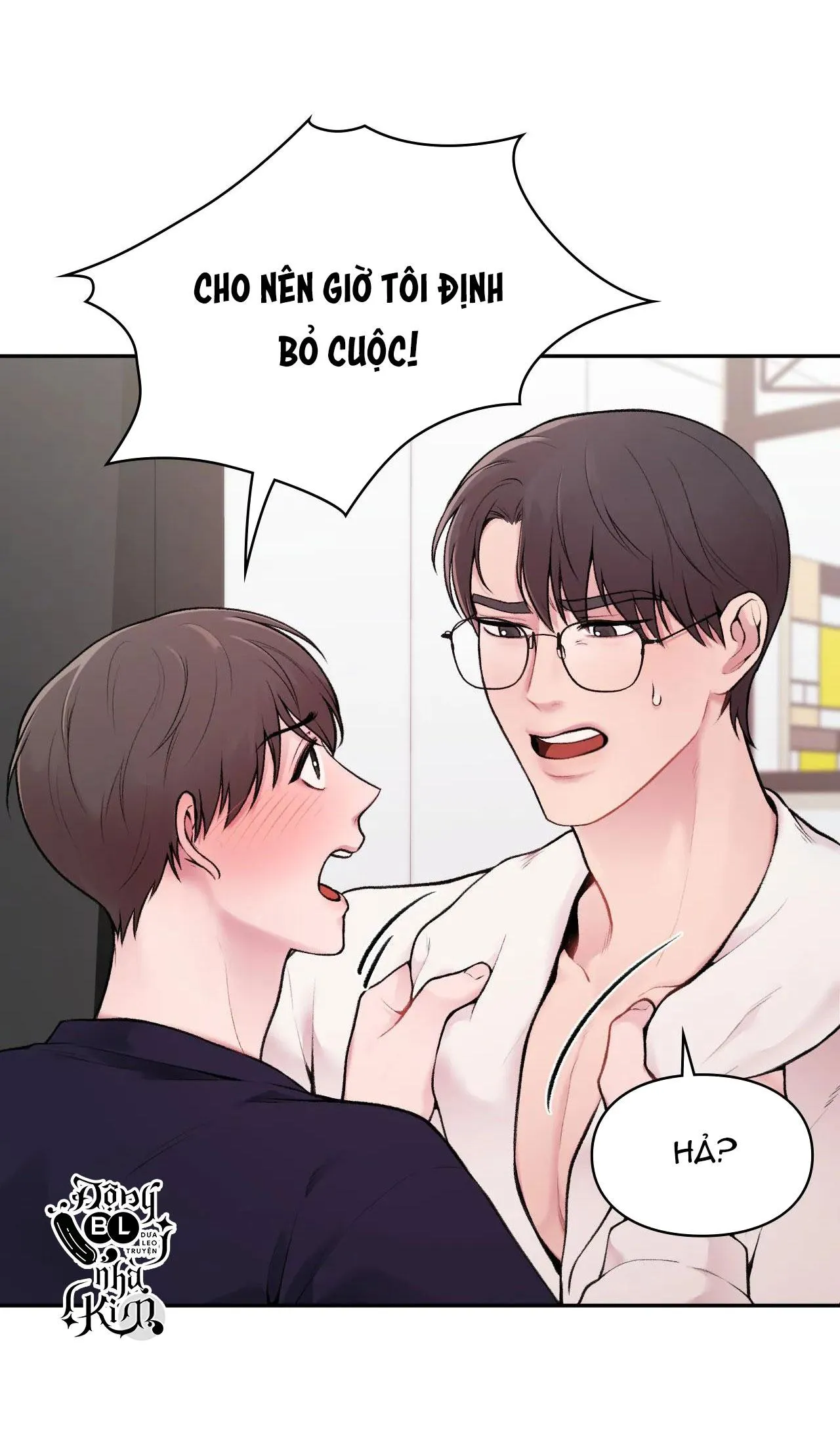 ZAI ĐẸP NHƯNG LẠI THÍCH DẠY ĐỜI Chapter 1 Trang 85