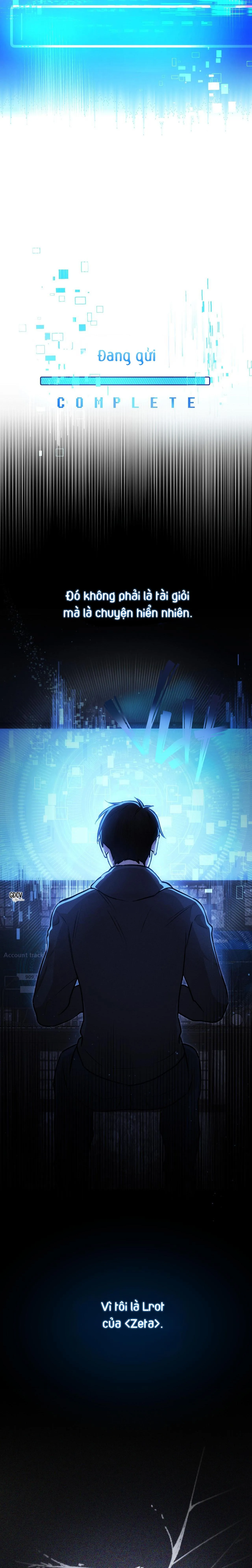 ZERO DAY ATTACK Chapter 1 Trang 8