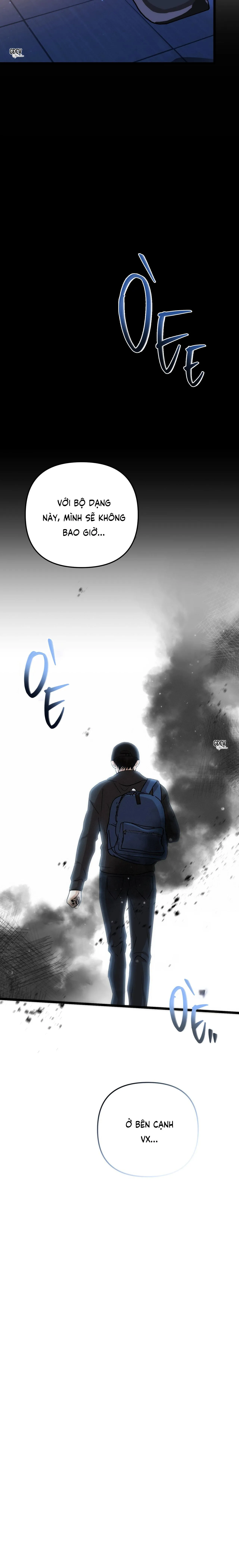 ZERO DAY ATTACK Chapter 1 Trang 28