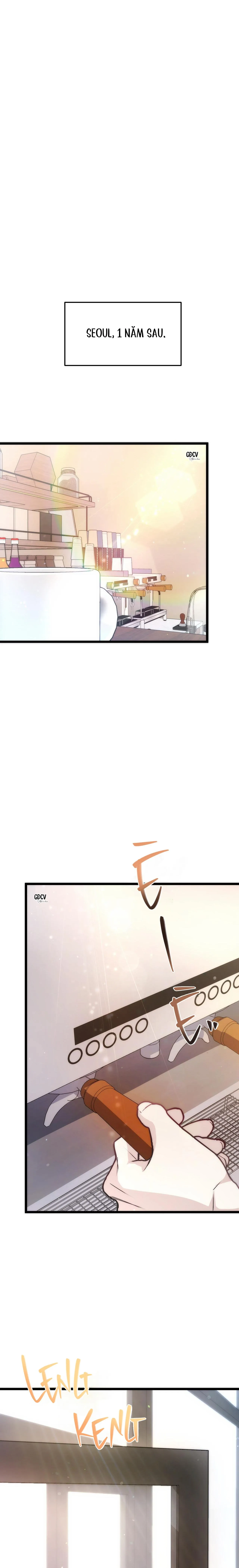 ZERO DAY ATTACK Chapter 1 Trang 29