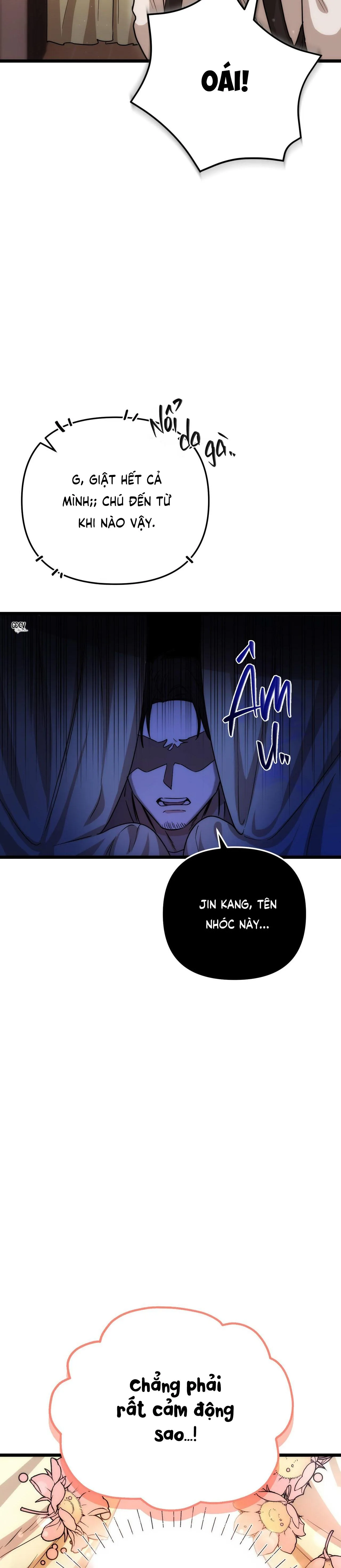 ZERO DAY ATTACK Chapter 2 Trang 4