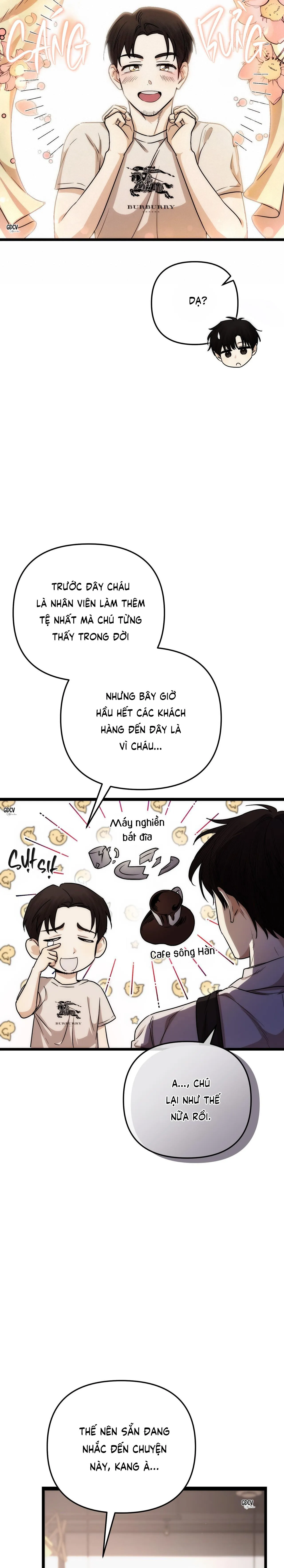 ZERO DAY ATTACK Chapter 2 Trang 5