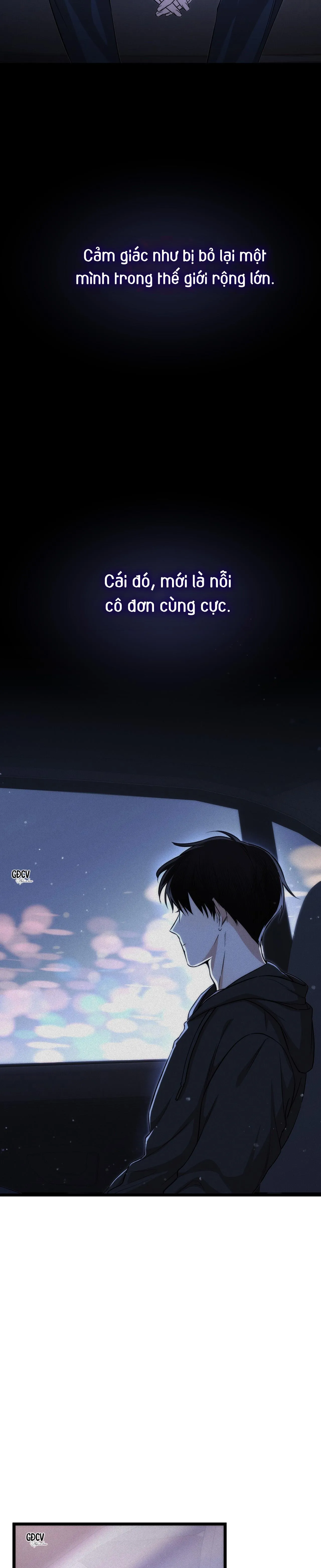 ZERO DAY ATTACK Chapter 2 Trang 13