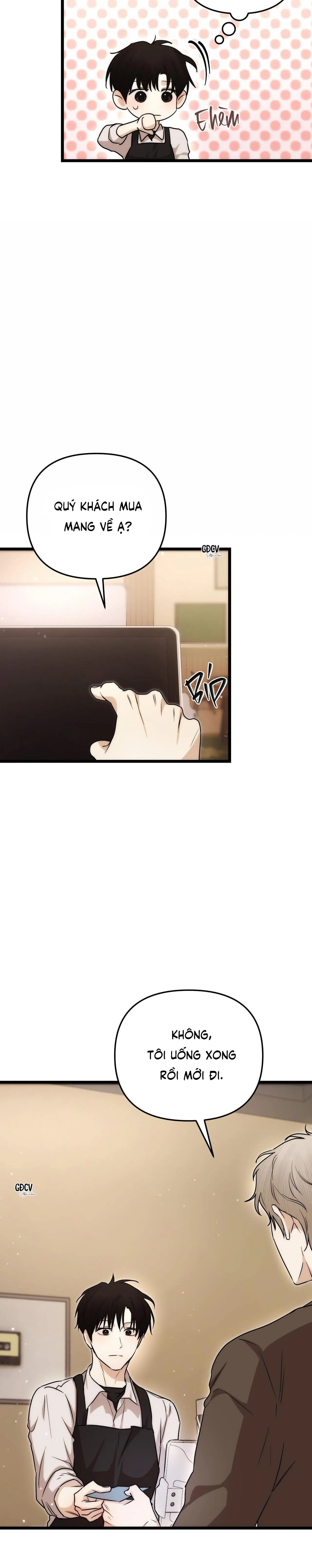 ZERO DAY ATTACK Chapter 2 Trang 27