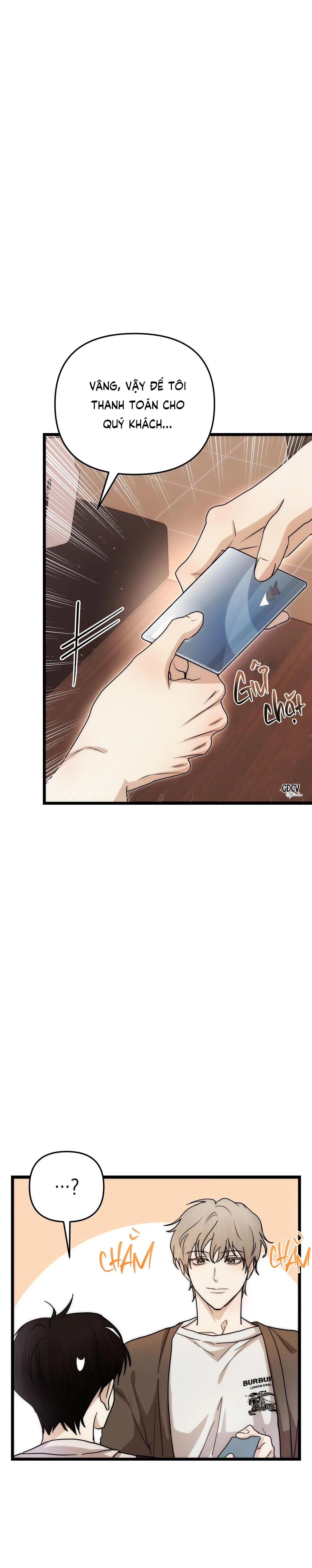 ZERO DAY ATTACK Chapter 2 Trang 28