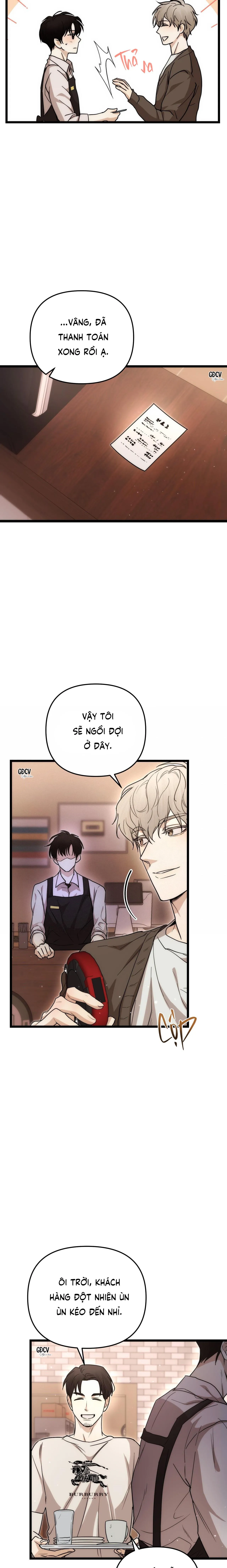 ZERO DAY ATTACK Chapter 2 Trang 30