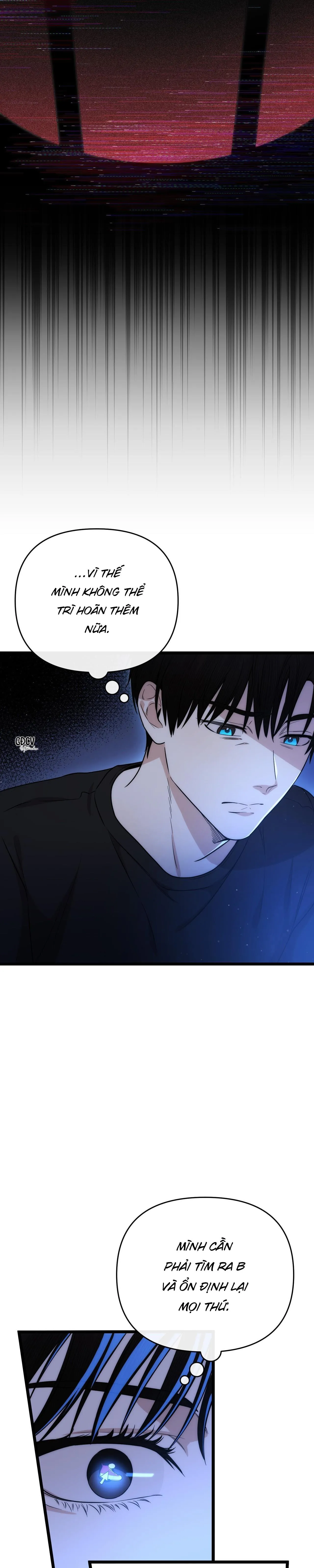 ZERO DAY ATTACK Chapter 3 Trang 21