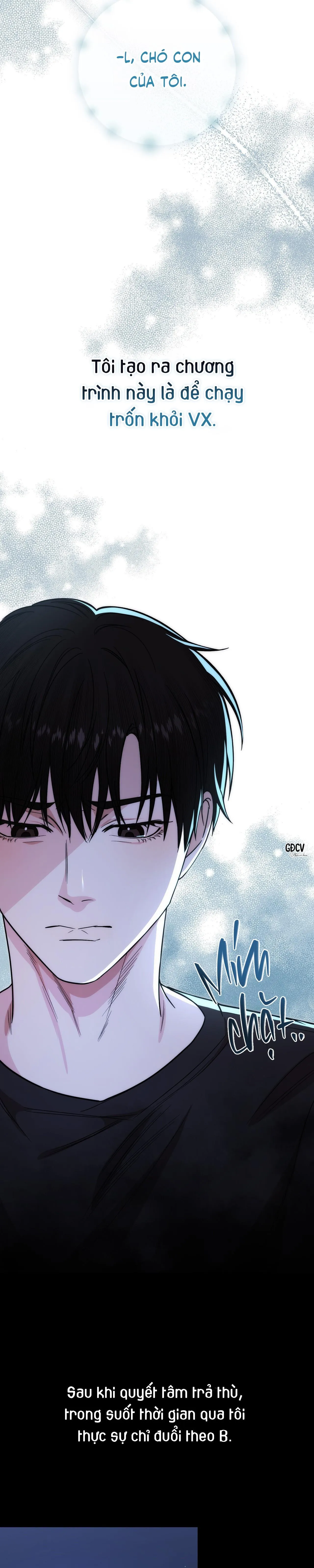 ZERO DAY ATTACK Chapter 3 Trang 26