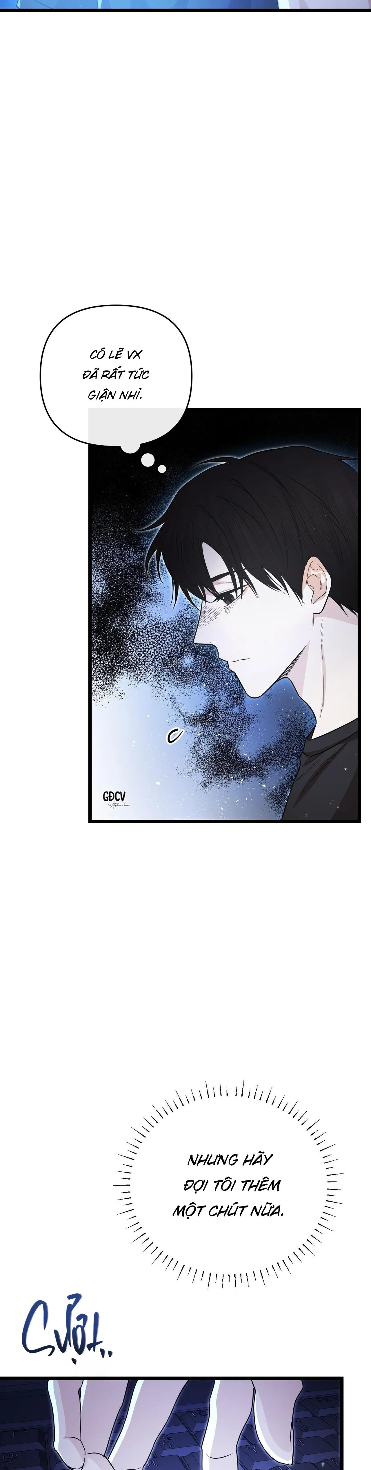 ZERO DAY ATTACK Chapter 3 Trang 30