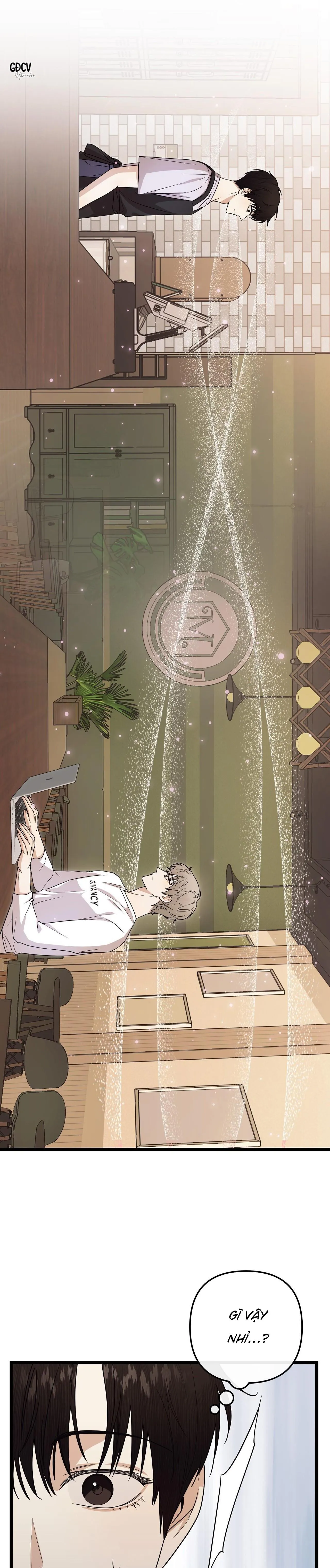 ZERO DAY ATTACK Chapter 4 Trang 9