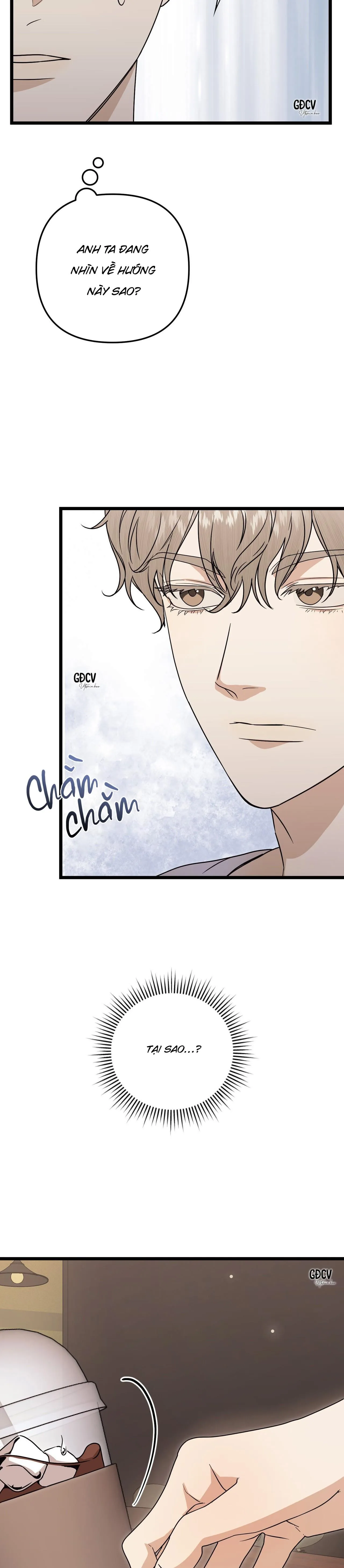 ZERO DAY ATTACK Chapter 4 Trang 10