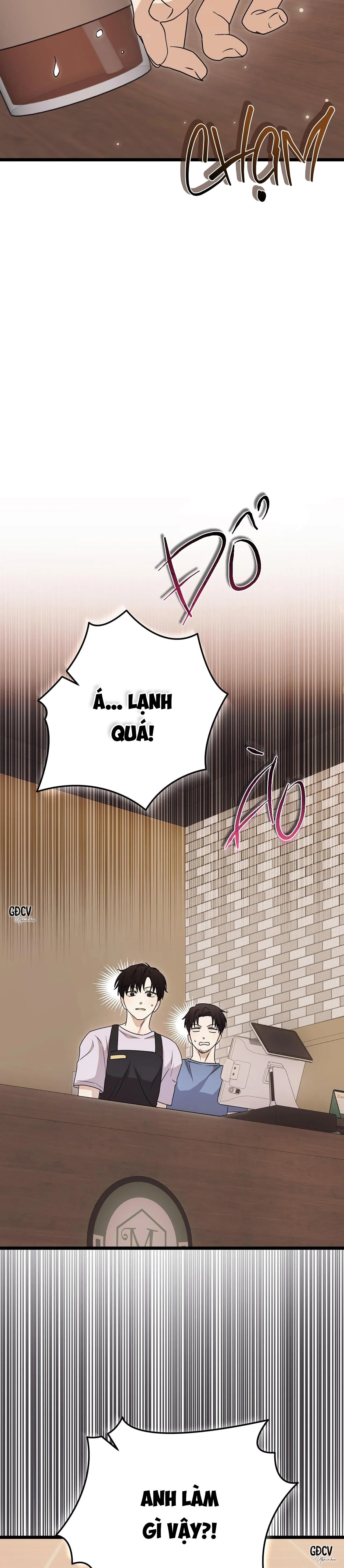 ZERO DAY ATTACK Chapter 4 Trang 11