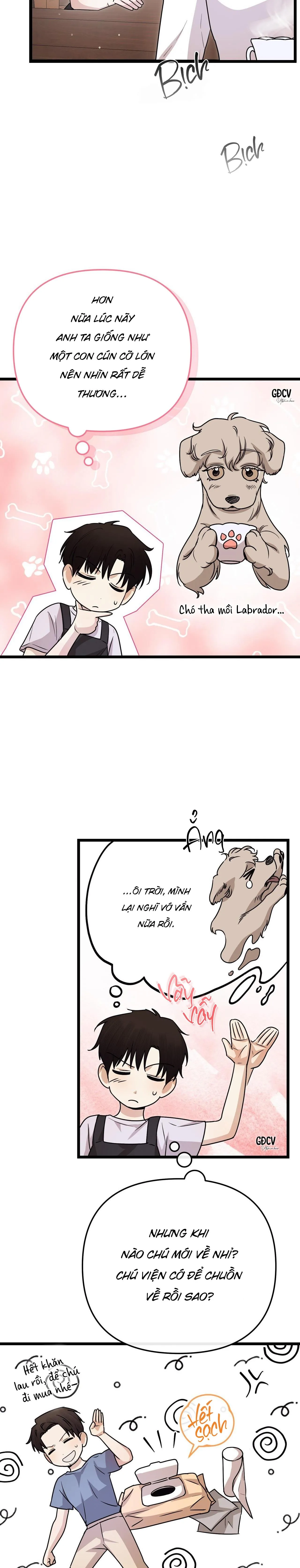 ZERO DAY ATTACK Chapter 4 Trang 21