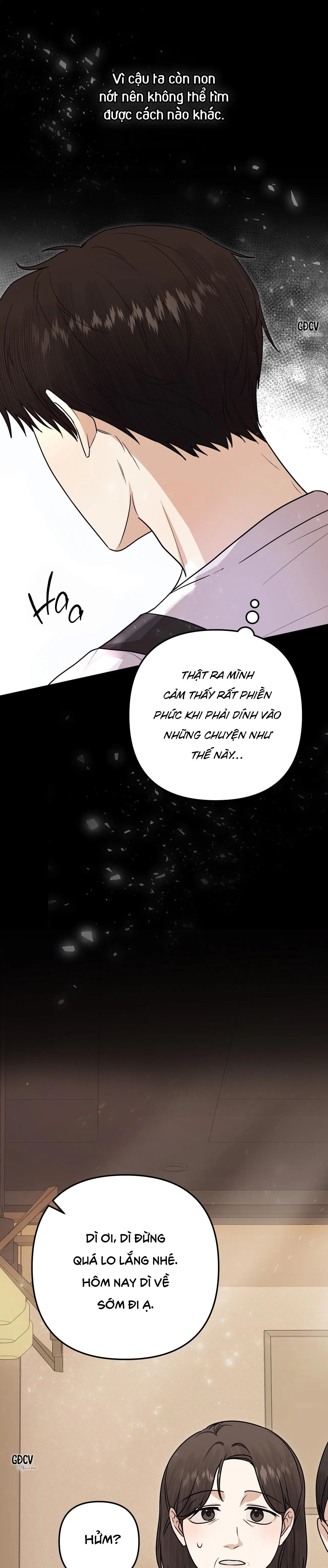 ZERO DAY ATTACK Chapter 4 Trang 28