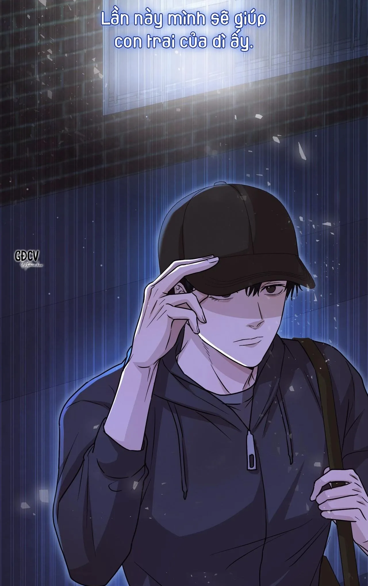 ZERO DAY ATTACK Chapter 4 Trang 32