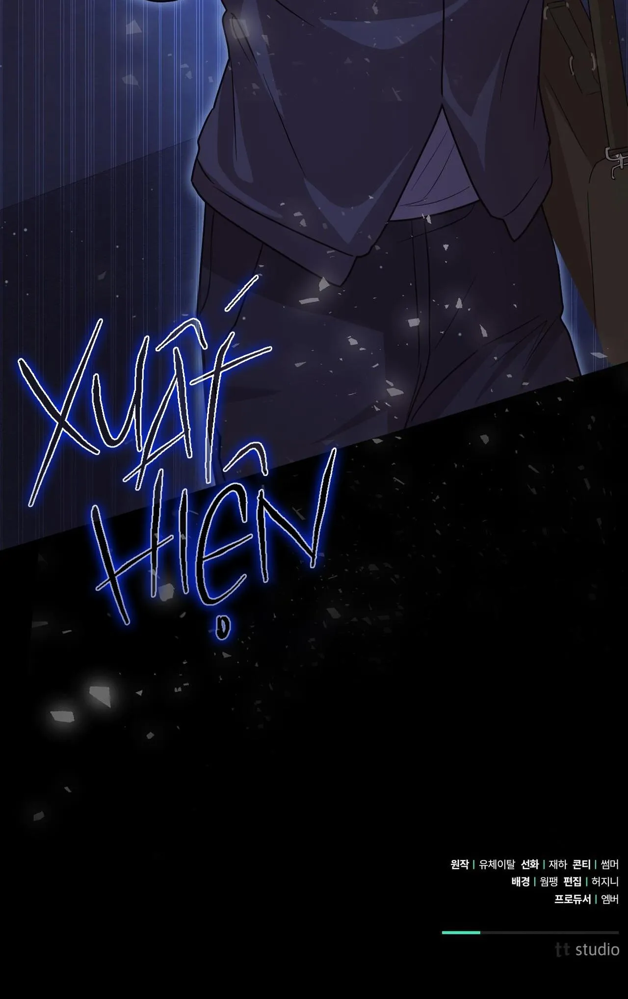 ZERO DAY ATTACK Chapter 4 Trang 33