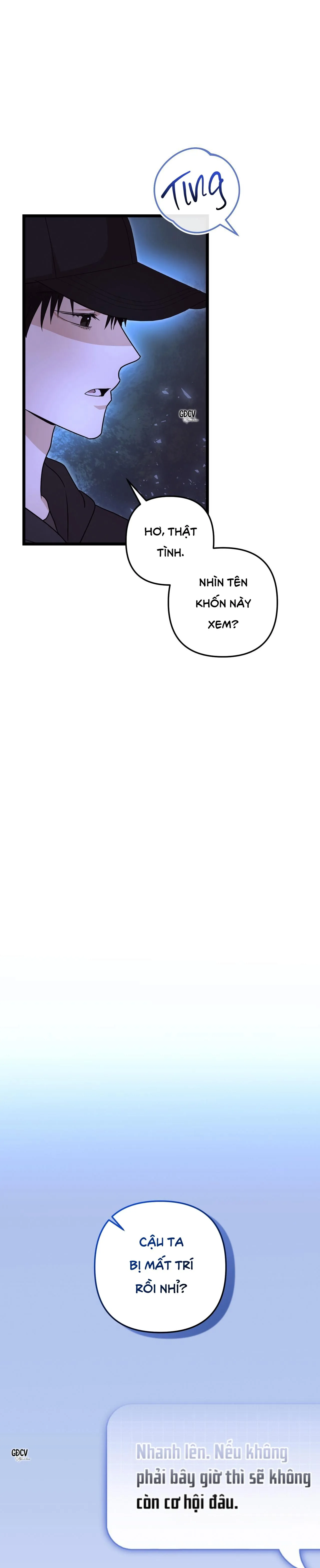 ZERO DAY ATTACK Chapter 5 Trang 10