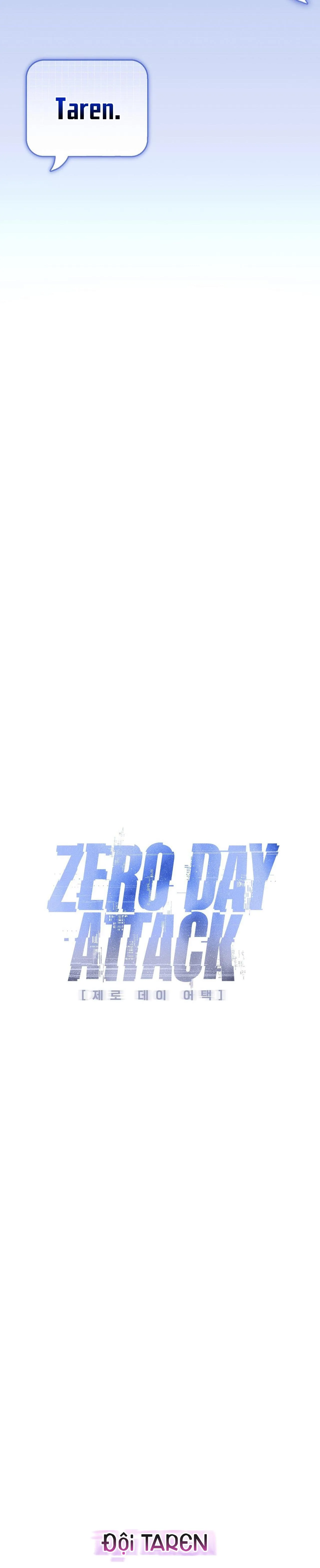 ZERO DAY ATTACK Chapter 5 Trang 11