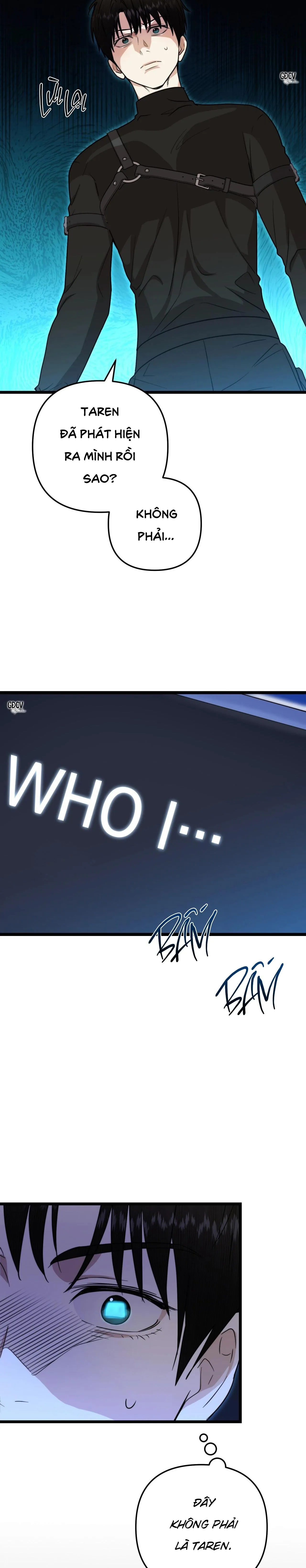 ZERO DAY ATTACK Chapter 5 Trang 26