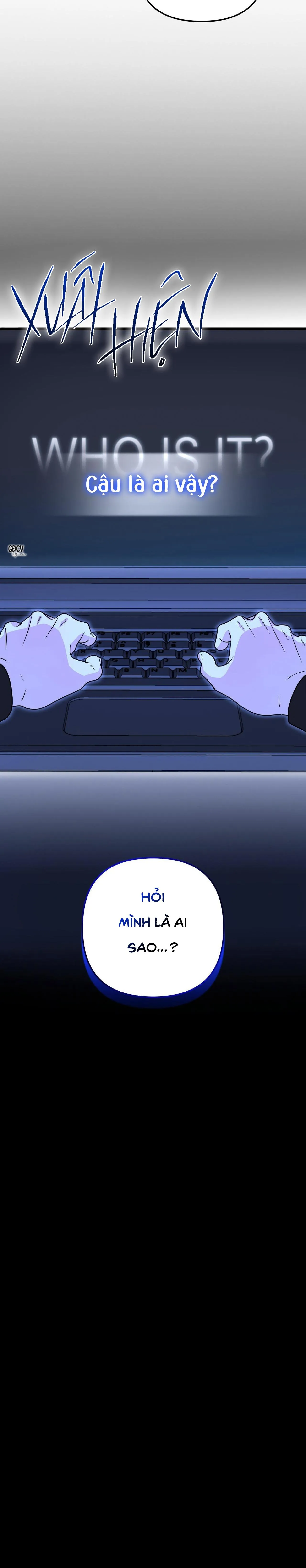 ZERO DAY ATTACK Chapter 5 Trang 27