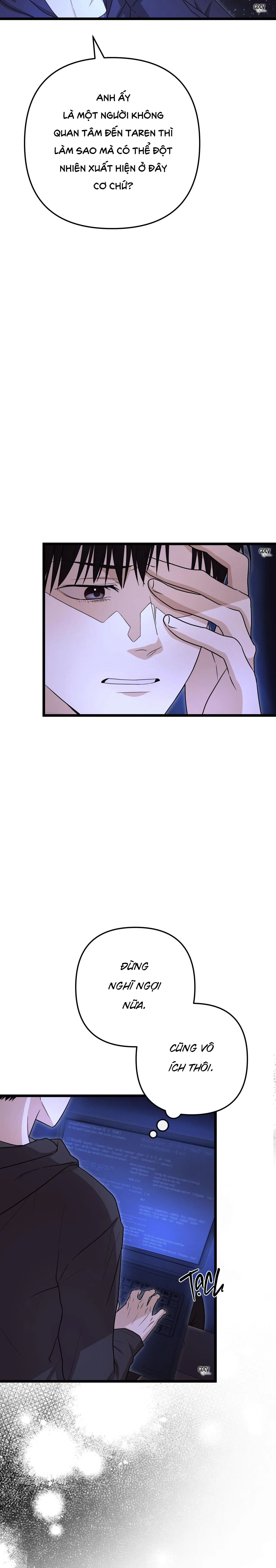 ZERO DAY ATTACK Chapter 6 Trang 3