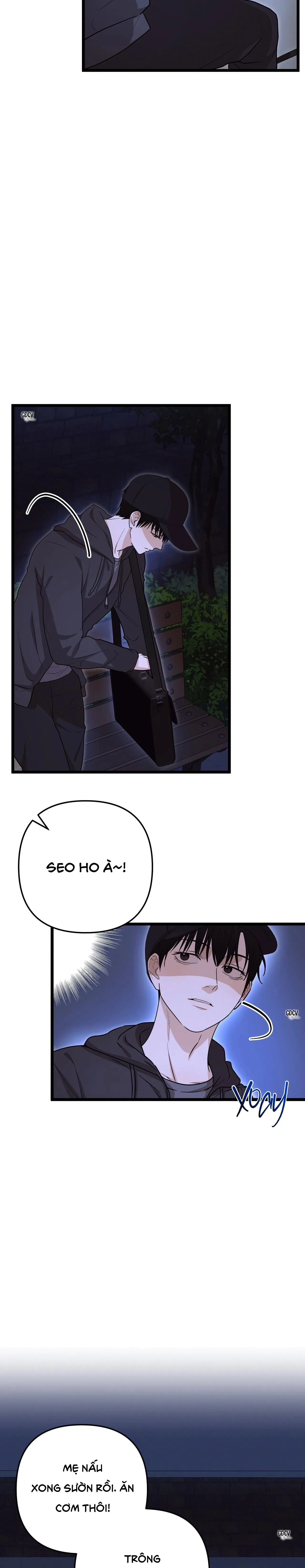 ZERO DAY ATTACK Chapter 6 Trang 7