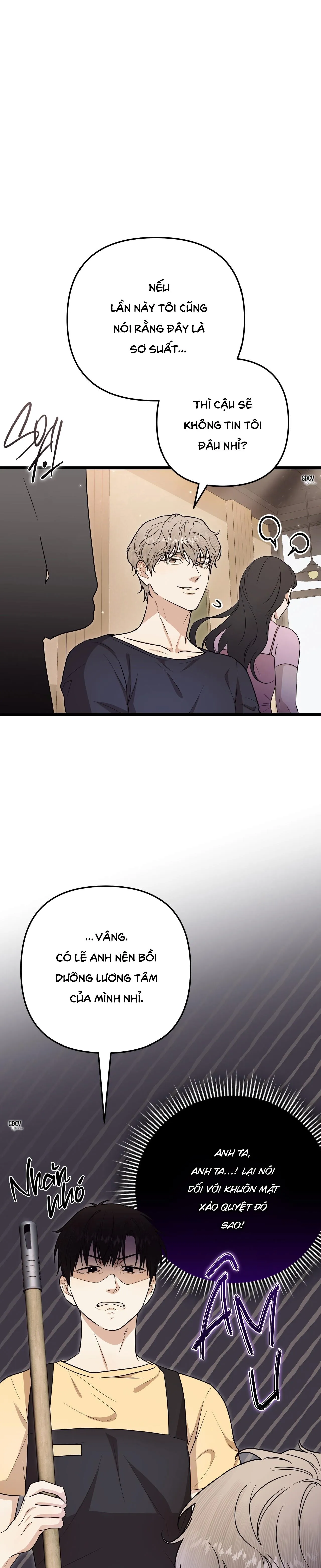 ZERO DAY ATTACK Chapter 6 Trang 16