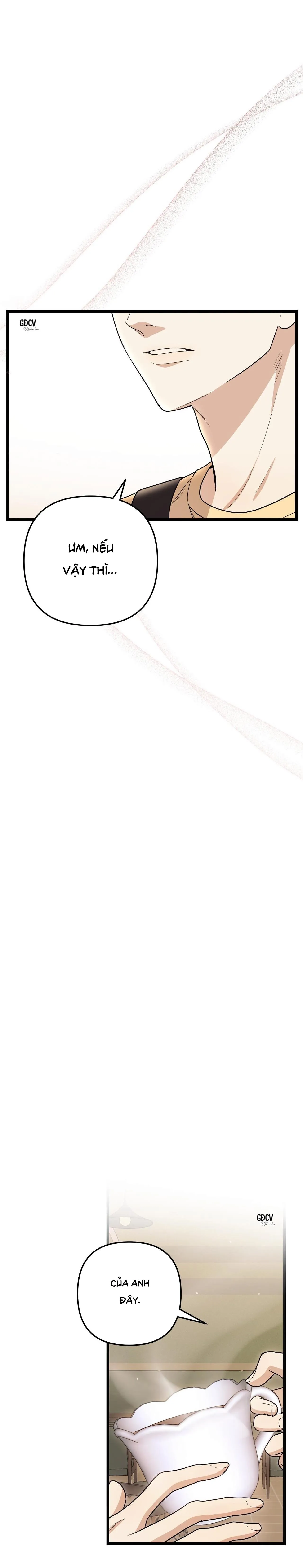 ZERO DAY ATTACK Chapter 6 Trang 21