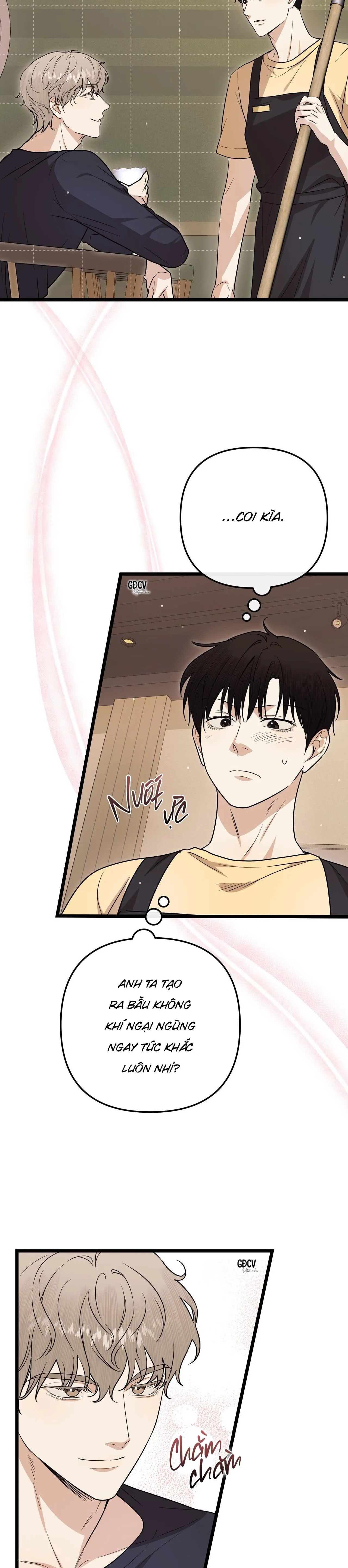 ZERO DAY ATTACK Chapter 6 Trang 24