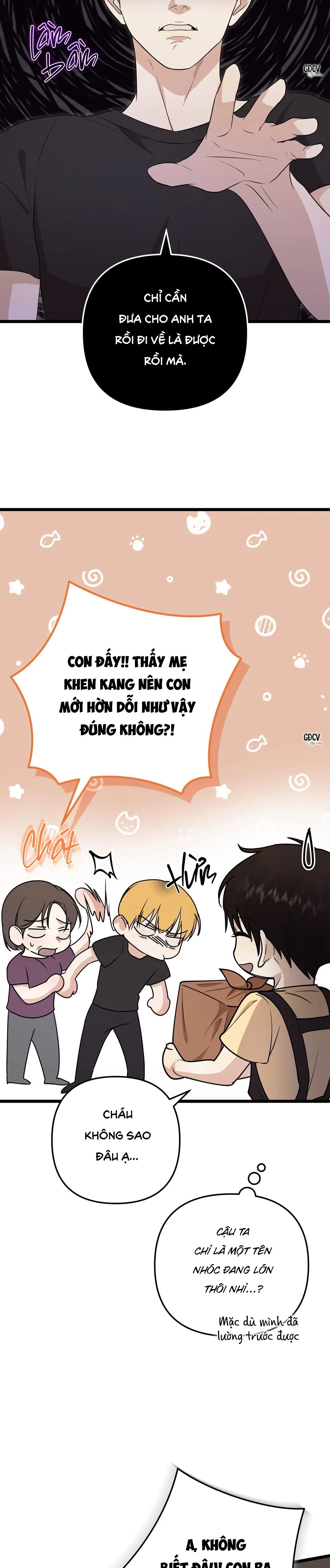 ZERO DAY ATTACK Chapter 6 Trang 28