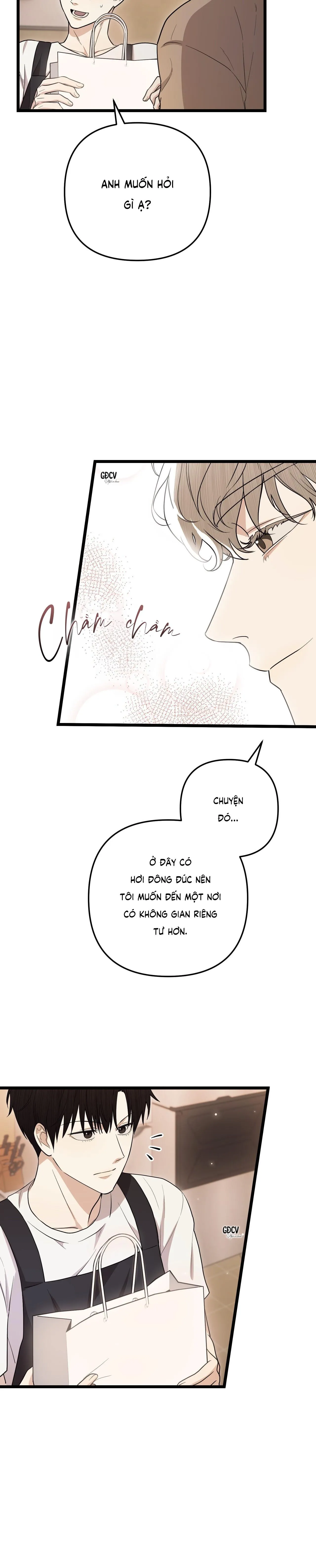 ZERO DAY ATTACK Chapter 7 Trang 5