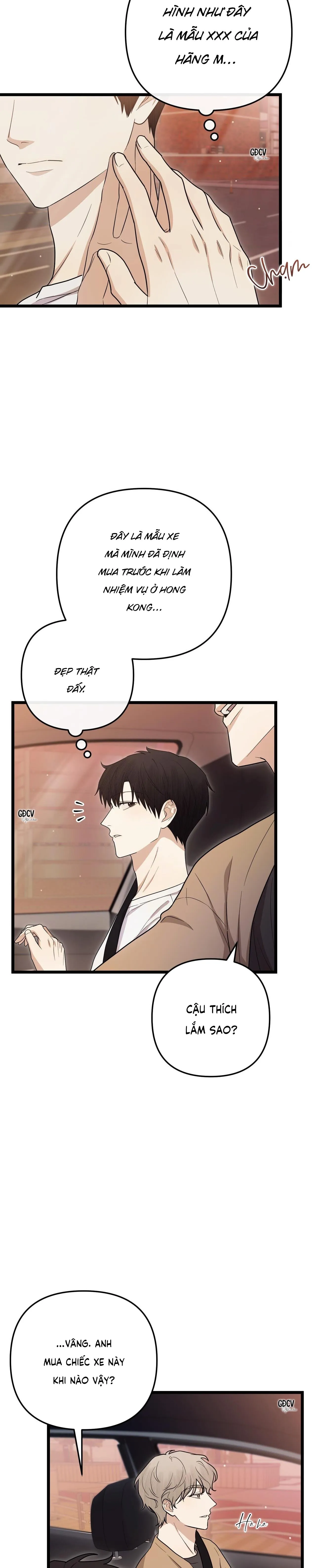 ZERO DAY ATTACK Chapter 7 Trang 8