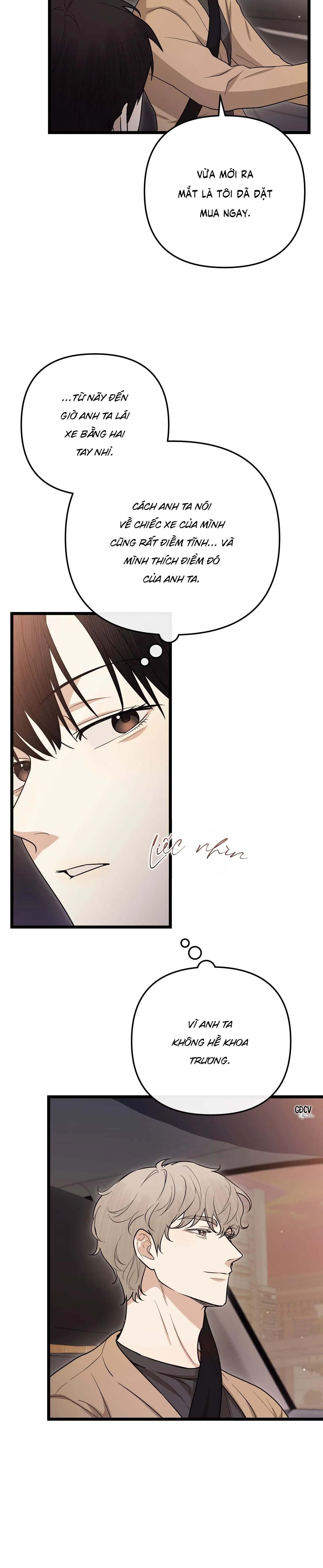 ZERO DAY ATTACK Chapter 7 Trang 9